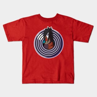 Madara Boo Kids T-Shirt